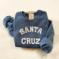 Santa Cruz California Sweatshirt
