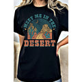 Meet Me in the Desert
