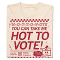 Hot To Vote (R)