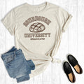 Sourdough University Breaducated Graphic Tee