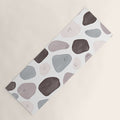 Funny Shapes Yoga Mat Gallery Image 1