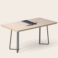 Funny Cowboy  Coffee Table Gallery Image 1