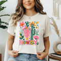 Boho Howdy