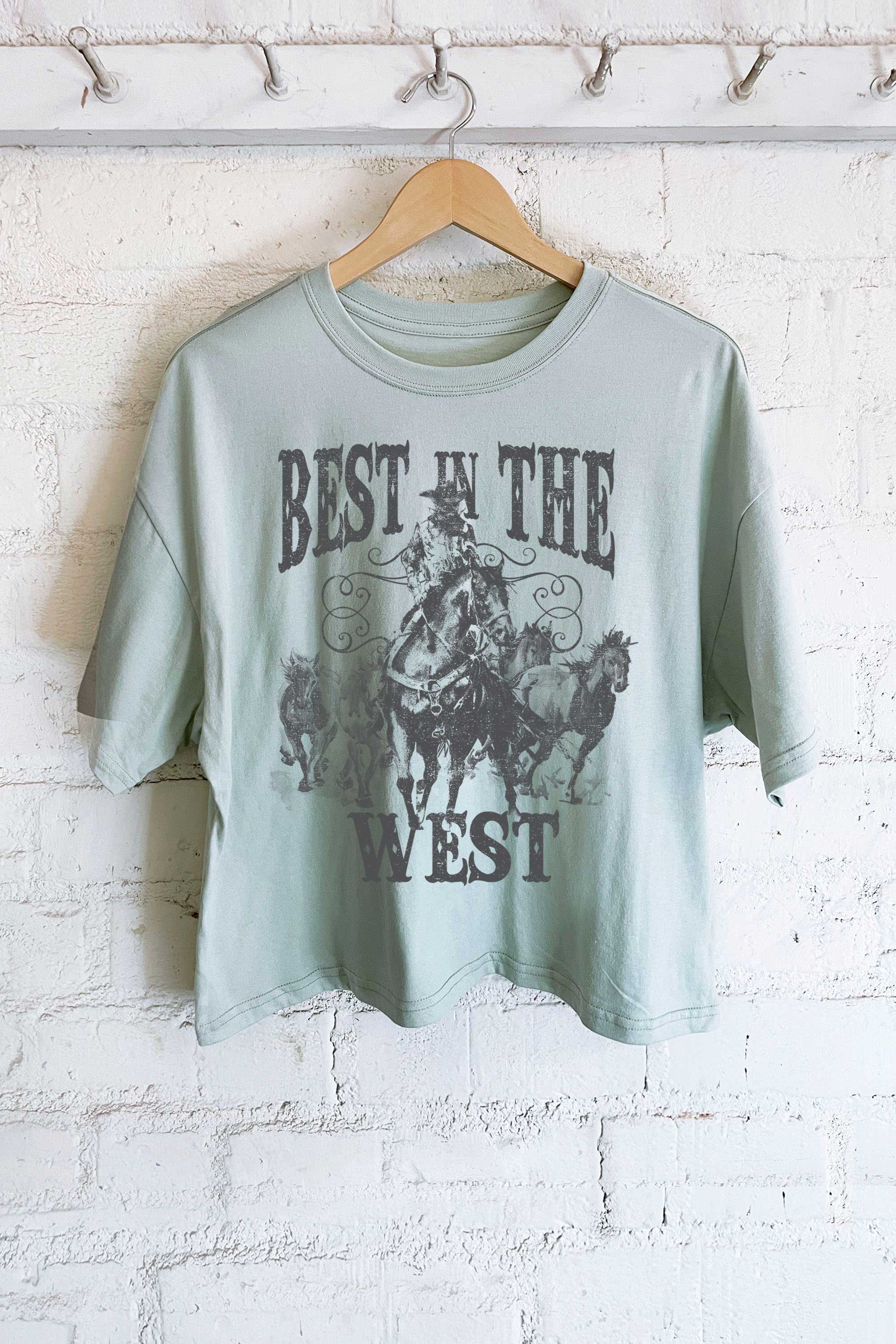 Best in the West