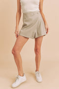 732BD Merima Vegan Skort 1