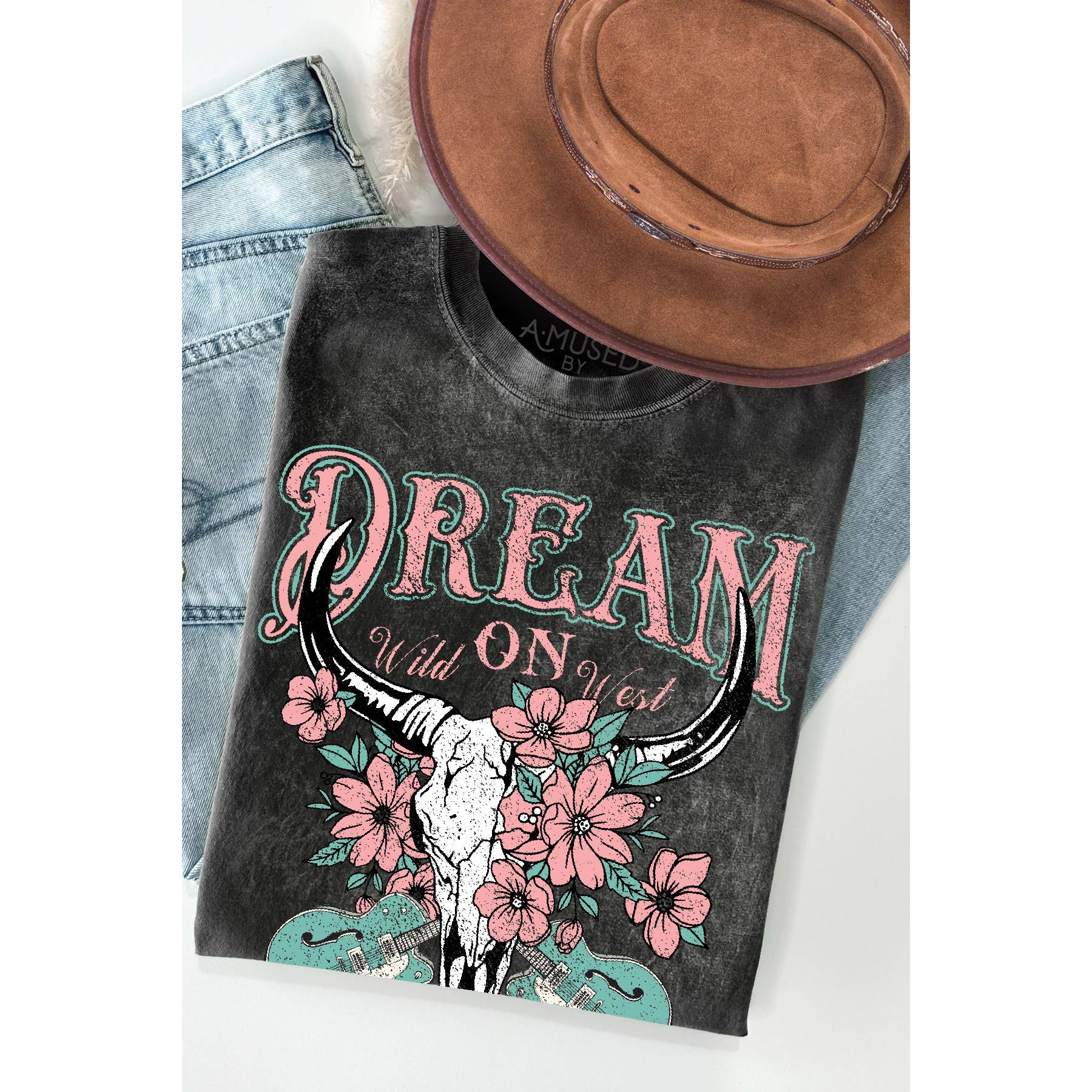 Dream-  Mineral Wash