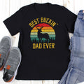 Best Buckin' Dad