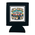 I'm Sexy and I Tow It Can Cooler