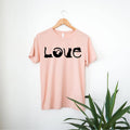 Cat Love T-Shirt