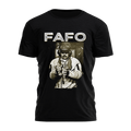 Fafo Maduro Tee - 4450