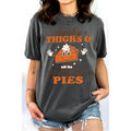 Pumpkin Pies