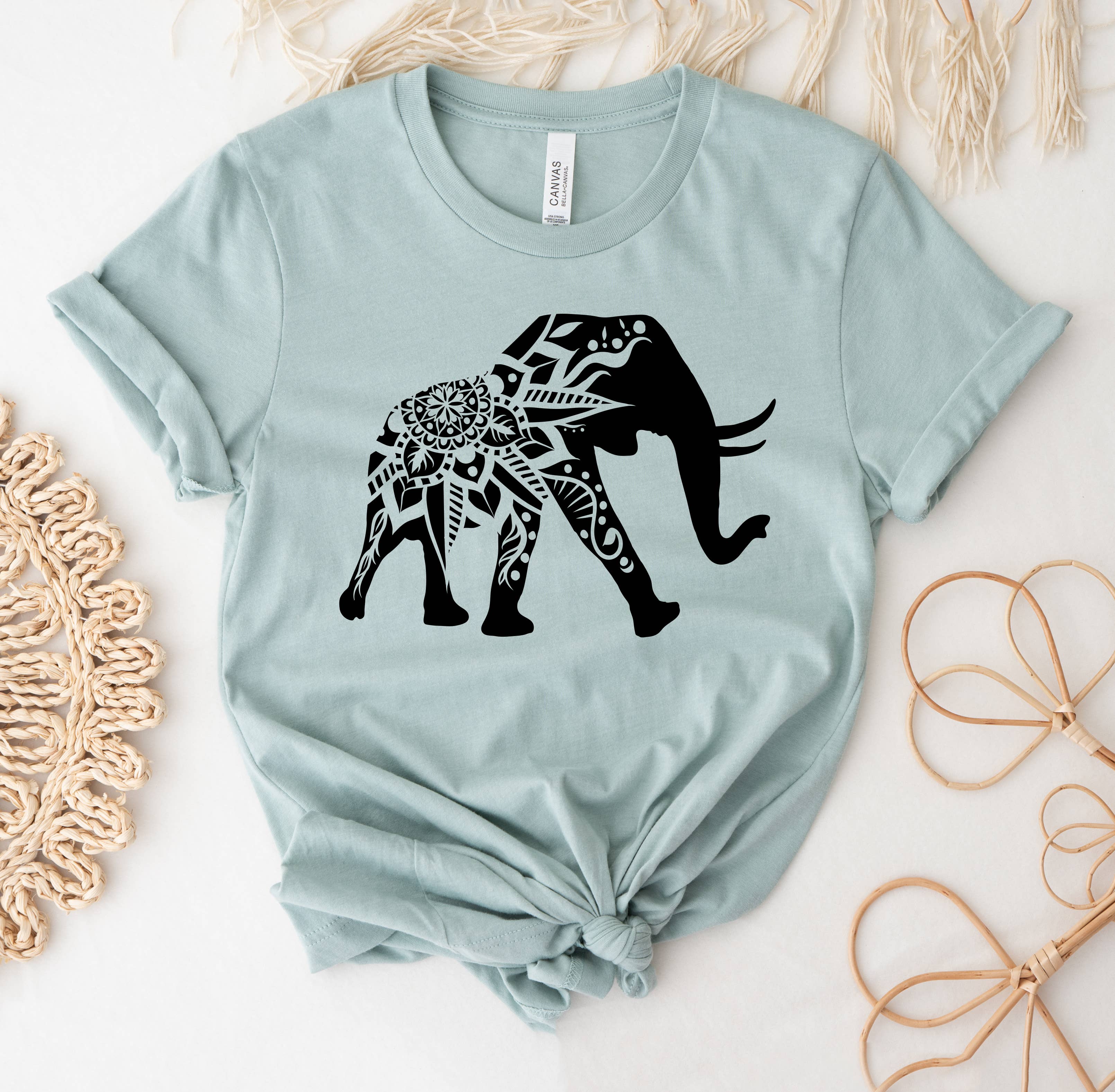 Elephant T-Shirt
