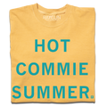 Hot Commie Summer Heavyweight