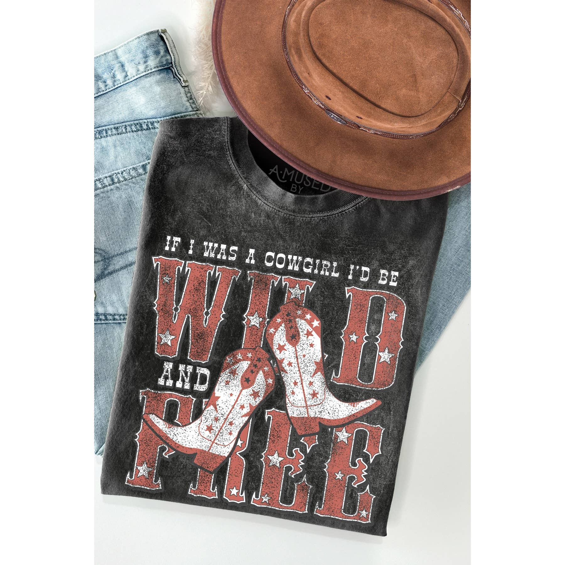 Wild Free -  Mineral Wash