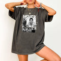 Usher Music Concert Tour Tee - Fan Apparel Merch