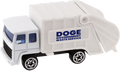 Doge: Government Waste Services Garbage Truck - 3555
