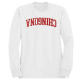 Chingona Como Mi Madre Latina Pride Men's Sweatshirt