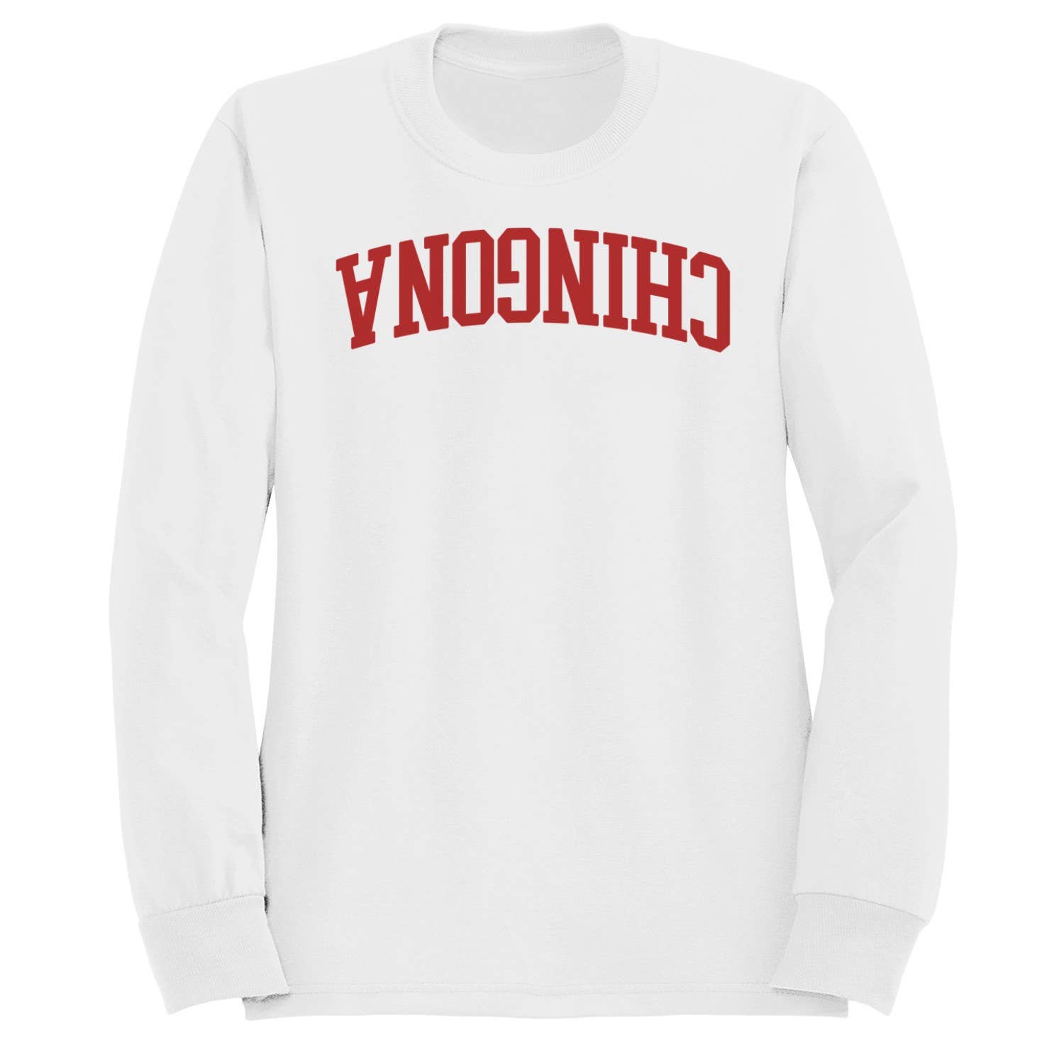 Chingona Como Mi Madre Latina Pride Men's Sweatshirt