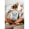 New Creation in Christ  Vintage Graphic  Sweatshirts