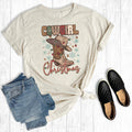 Cowgirl Christmas Boots