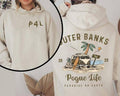 Outer Banks Movie Fan Tee Trending Shirt For Fans