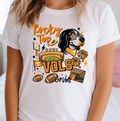 University of Tennessee Vintage Collage Tee or Sweatshirt