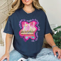 Painted Judas Ate Too Tee
