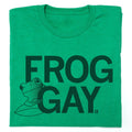 Frog Gay