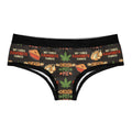 Chicken Pot Pie Hipster Underwear