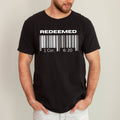Redeemed, Faith, Christian, Jesus, Gospel, Religious Tshirt