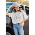 Mom Graphic Tee