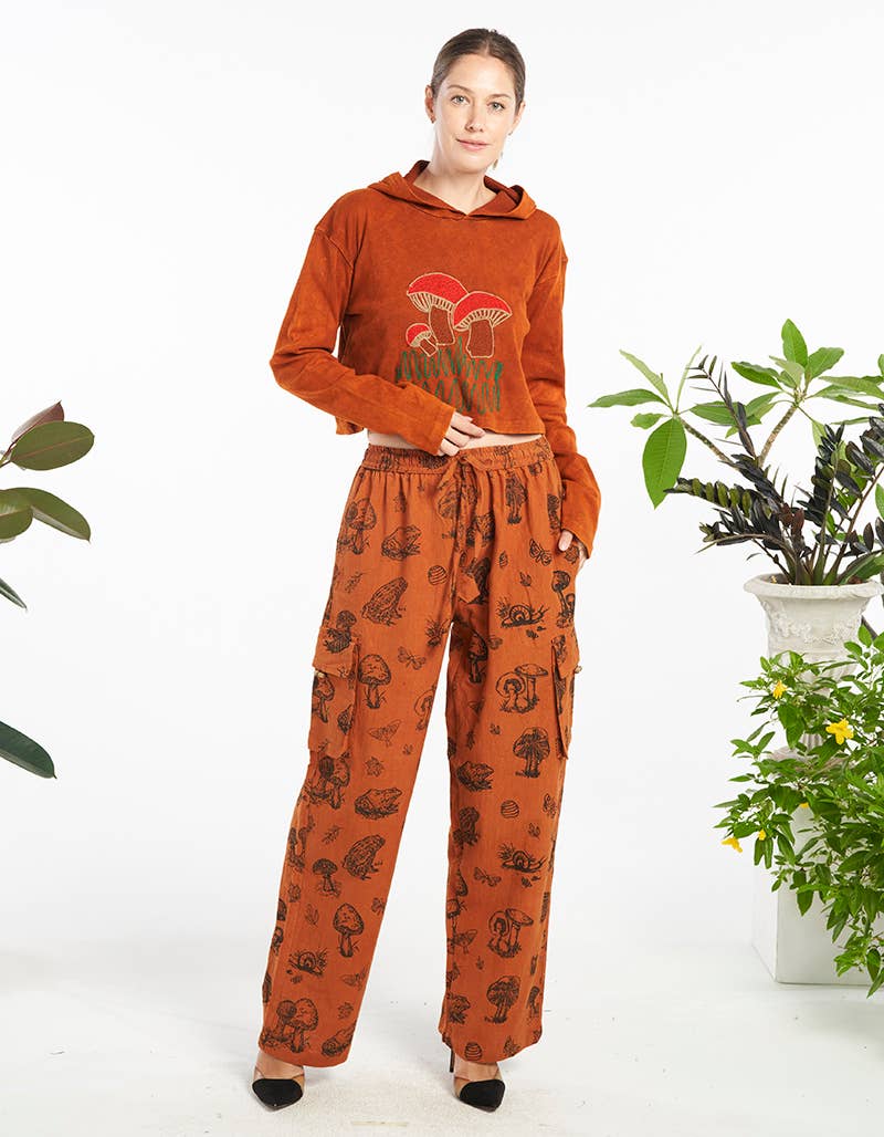 Cotton Pant (KT-1547)