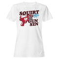 Squirt Gun Szn Water Blaster Women's T-Shirt