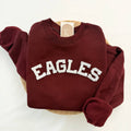 Custom Team Sweatshirt, Custom Sports Team Apparel