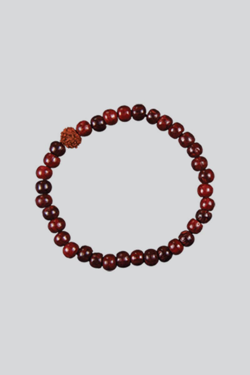Wrist Band Mala (WRIST-M6)