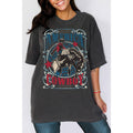 America Cowboy - Oversize Unisex Top