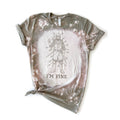 I'm Fine Medieval Knight - Funny Graphic Tee ⚔️
