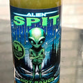 Alien Spit Jalapeno Hot Sauce (CASE/24)
