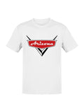 Arizona Mtb Workshop  Men's T-Shirt