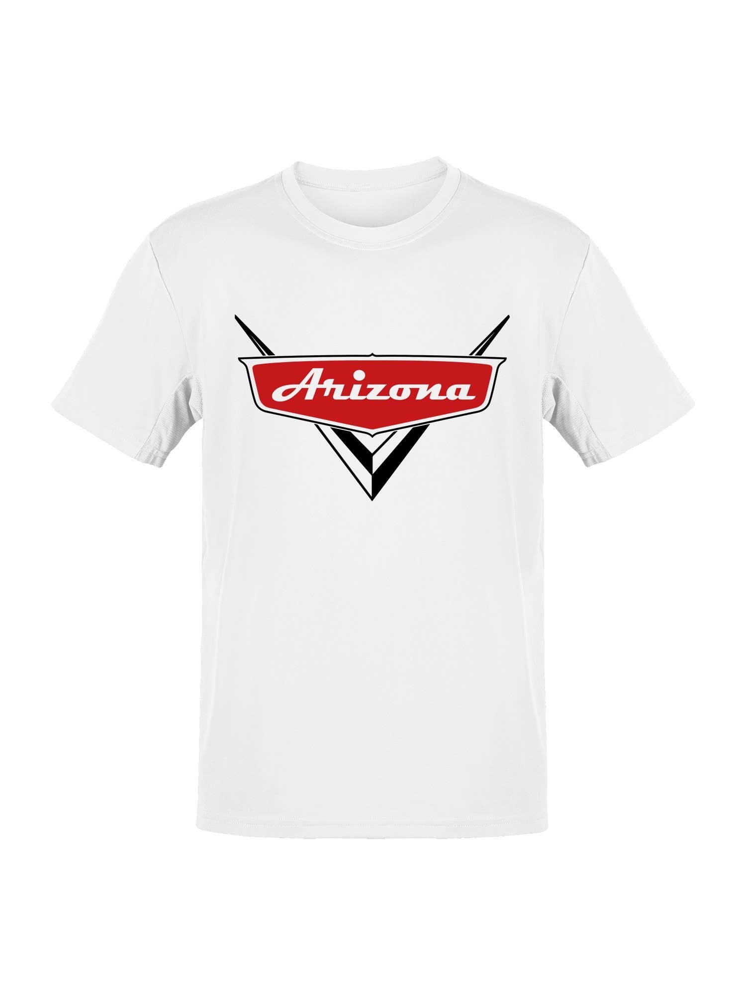 Arizona Mtb Workshop  Men's T-Shirt
