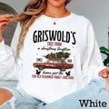 Christmas Tree Farm  Long Sleeve Shirt | Gildan