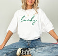 St. Patricks Day Tee, Graphic Tshirt, Graphic Apparel