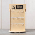Accessory Table Pop