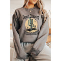 Desert Dreaming Vintage Graphic Sweatshirts