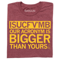 Isucfvmb Acronym