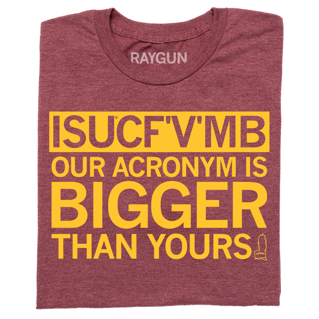 Isucfvmb Acronym
