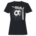 Soccer Goal Score Women's T-Shirt