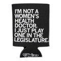 Gyno-Tician Can Cooler