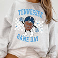 Tennessee Titans Game Day Sweatshirt, Perfect Fan Gift