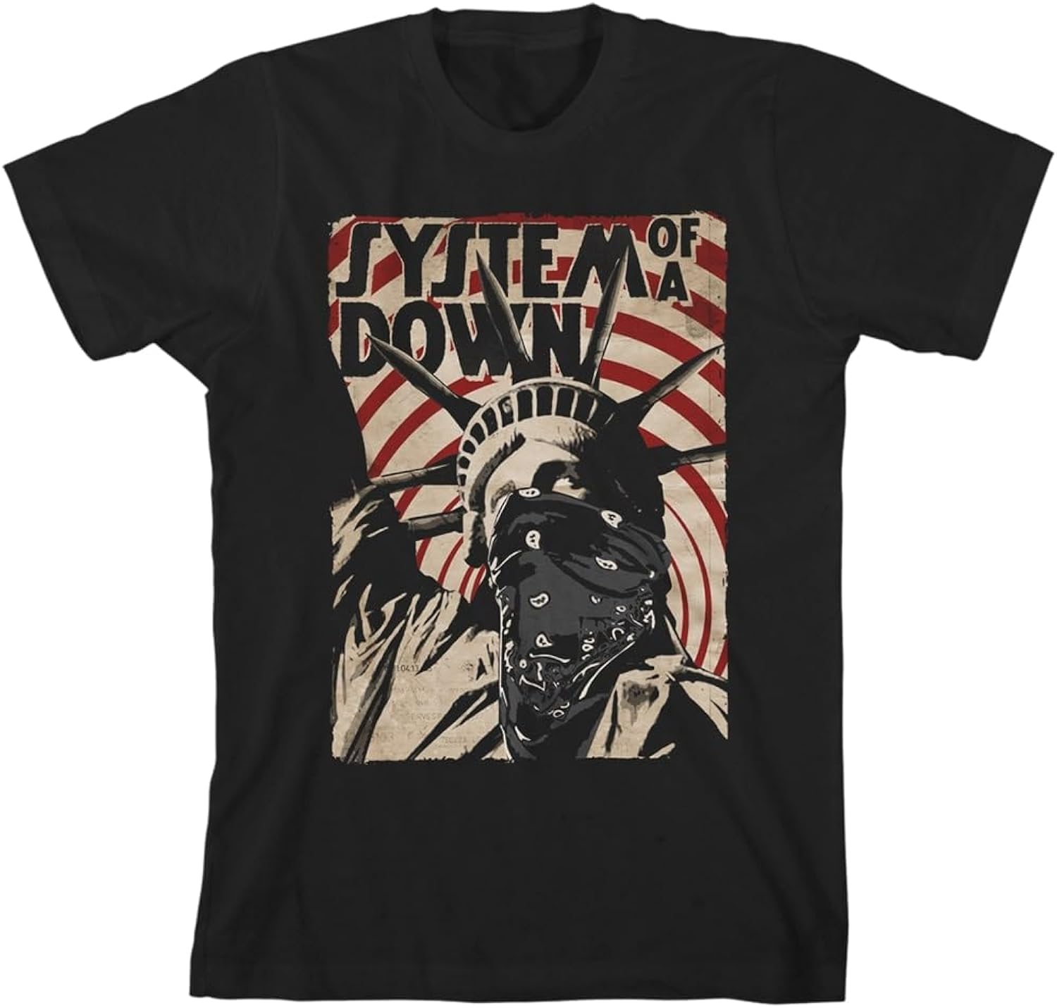 System of a Down